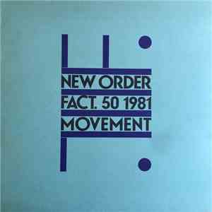 New Order - Movement