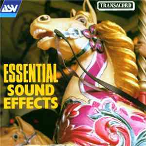 No Artist - Essential Sound Effects
