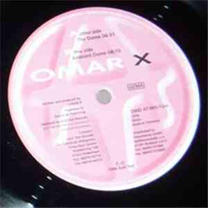 Omar X - The Dome / Ambient Dome