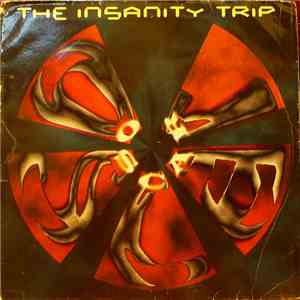 Oscar  - The Insanity Trip