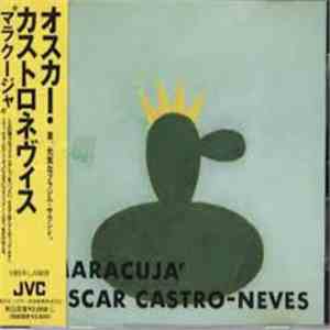 Oscar Castro-Neves - Maracuja'
