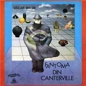 Oscar Wilde - Fantoma Din Canterville