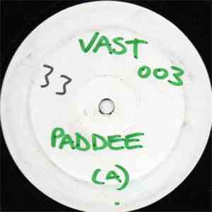 Paddee - Michelin Boy