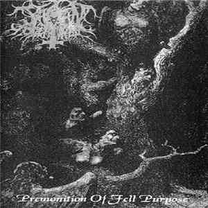 Pagan Eternal - Premonition Of Fell Purpose