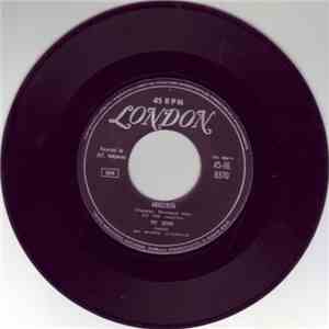 Pat Boone - Anastasia / Don't Forbid Me