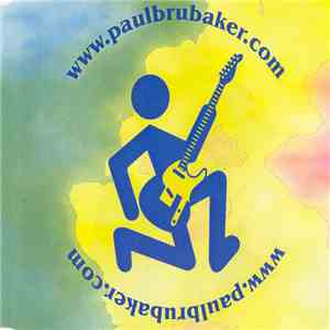 Paul Brubaker - 2001 Demo
