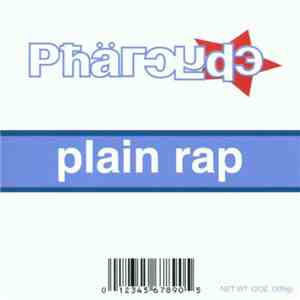 Pharcyde - Plain Rap