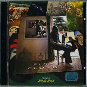 Pink Floyd - Ummagumma