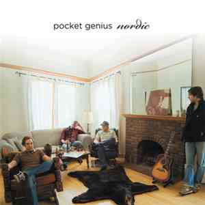 Pocket Genius - Nordic