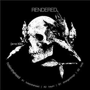 Rendered - Holeinthehead