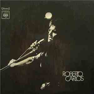 Roberto Carlos - Roberto Carlos