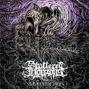 Shattered Horizons - Abhorrence
