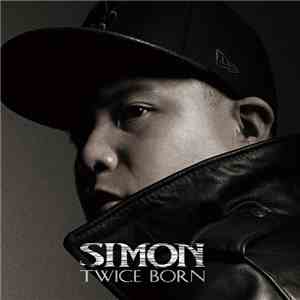 Simon - Twice Born