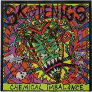 Skatenigs - Chemical Imbalance