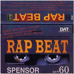Spensor - Rap Beat
