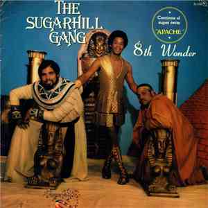 Sugarhill Gang - 8th Wonder