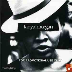 Tanya Morgan - Moonlighting