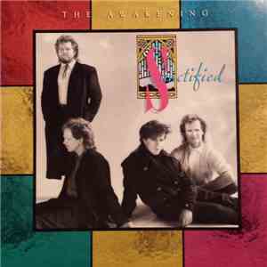 The Awakening  - Sanctified
