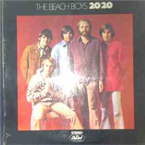 The Beach Boys - 20/20