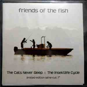 The Cats Never Sleep : The Insektlife Cycle - Switzerland Meets The Philipp ...