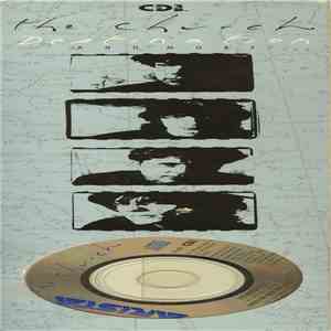 The Church - Destination And More