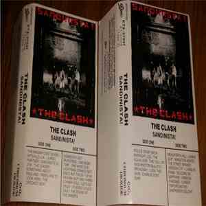 The Clash - Sandinista!