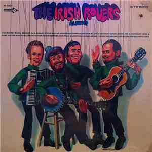 The Irish Rovers - All Hung Up
