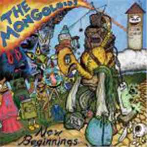 The Mongoloids - New Beginnings