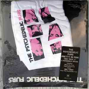 The Psychedelic Furs - Pretty In Pink