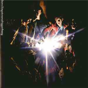 The Rolling Stones - A Bigger Bang
