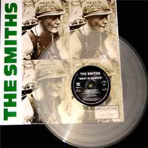 The Smiths - Meat Is Murder