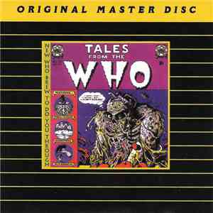The Who - Tales From The Who