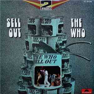 The Who - The Who Sell Out