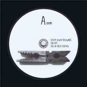 Things Happen Feat Alice - Red Crocodile