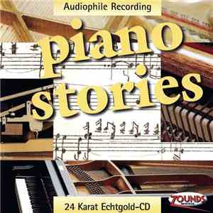Thomas Albrecht  - Piano Stories (Musikalisch Erzählt Von Thomas Albrecht)