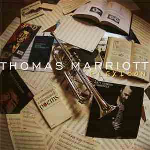 Thomas Marriott  - Flexicon