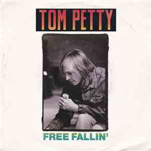 Tom Petty - Free Fallin'