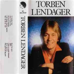 Torben Lendager - Torben Lendager