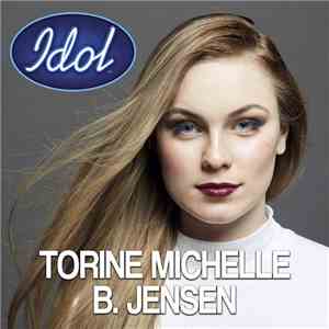 Torine Michelle B. Jensen - Focus