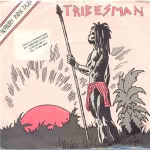 Tribesman  - Finsbury Park