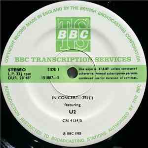 U2 - In Concert-295