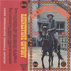 Unknown Artist - Rhinestone Cowboy