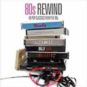 Various - 80s Rewind