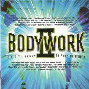 Various - Bodywork II (33 Hit-Tracks To Pump Your Body)