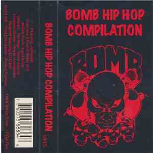 Various - Bomb Hip Hop Compilation