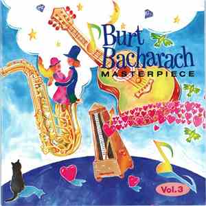 Various - Burt Bacharach Masterpiece Vol. 3