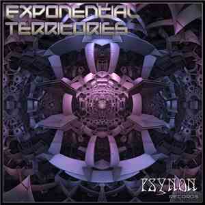 Various - Exponential Territories