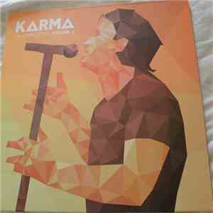 Various - Karma La Compilation Volume 2