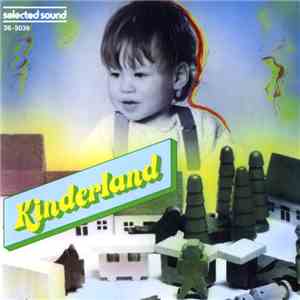 Various - Kinderland