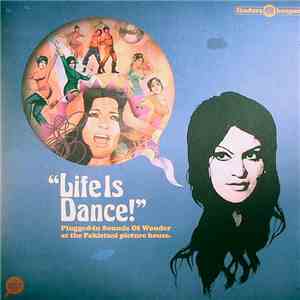 Various - Life Is Dance!